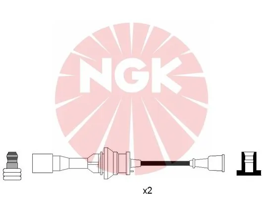 8647 NGK