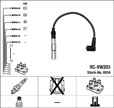 0934 NGK