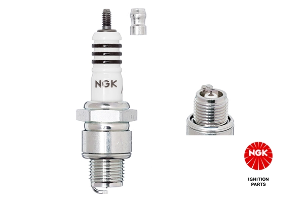 Bujías NGK BR10HIX precio, desde 7,56 EUR
