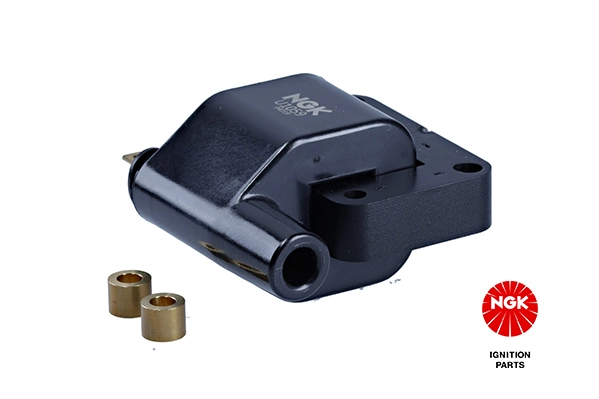 Bobina de encendido Isuzu Trooper UBS