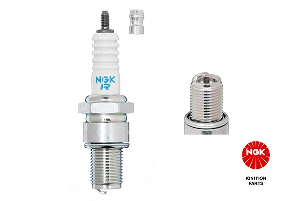 5880 NGK Bujía de ignición