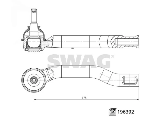 33112150 Swag