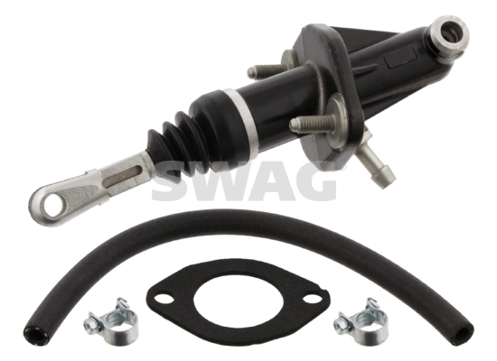 Comprar Cilindro maestro de embrague Opel Frontera B 6B