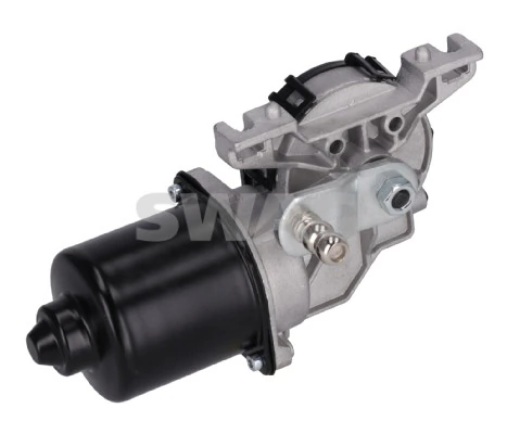 Motor del limpiaparabrisas para Fiat Panda II (169A)