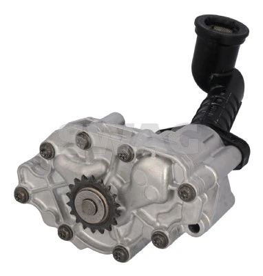 Bomba De Aceite para Ford Kuga CBS
