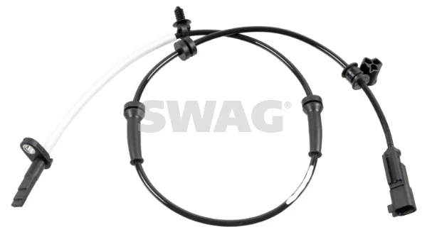 Sensor ABS delantero para Tesla Model S (5YJS)