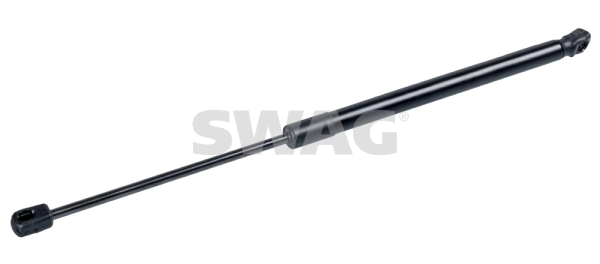 Amortiguadores de maletero Seat Leon  (5F1)