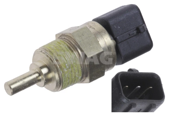 Sensor temperatura refrigerante Hyundai Ix35  (2009-2016)