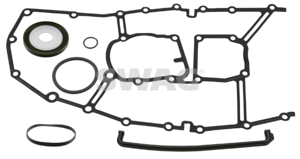 Comprar Juego de juntas, tapa frontal del motor BMW 3  E46 a bajo precio