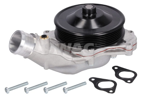 Bomba de refrigeración Land Rover Range Rover III (L322)