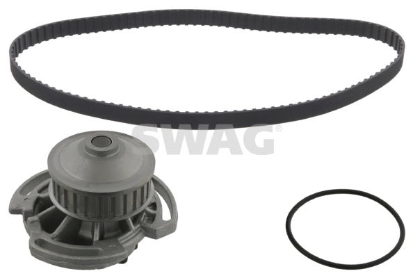Kit correa de distribución Volkswagen Jetta I (1979-1984)