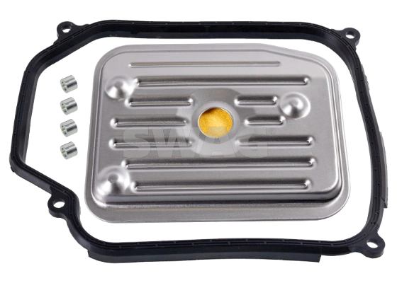 Filtro de transmisión automática Skoda Octavia I desde 18,45 €