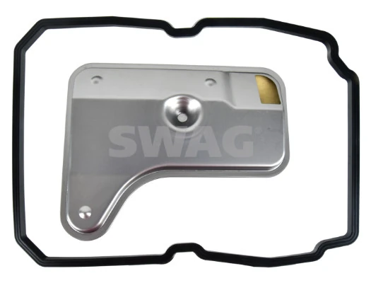 Filtro caja de cambios automática para Porsche 911  (997)
