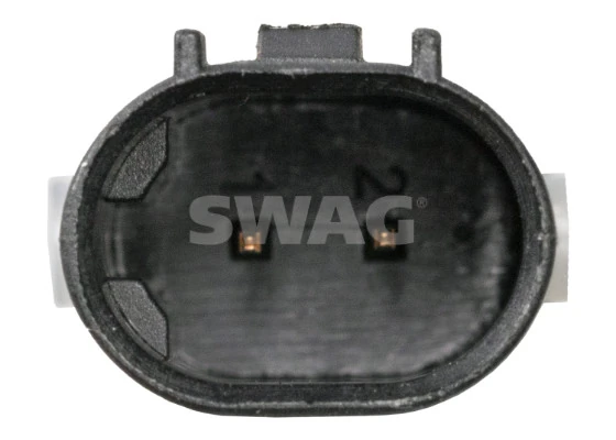20103200 Swag Sensor de rueda abs