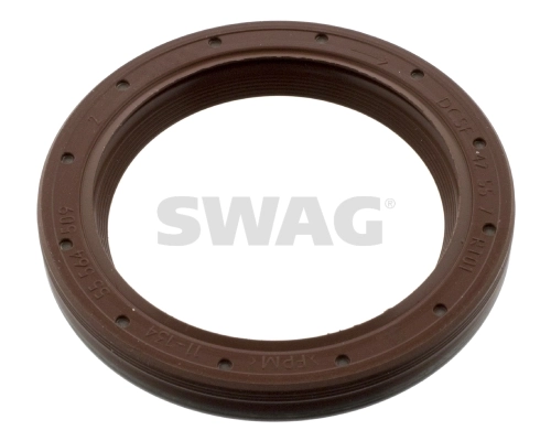 Anillo retén cigüeñal frontal Opel Vectra  (36)