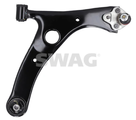 Barra oscilante, suspensión de ruedas delantera, inferior derecha Toyota RAV4 2 XA2