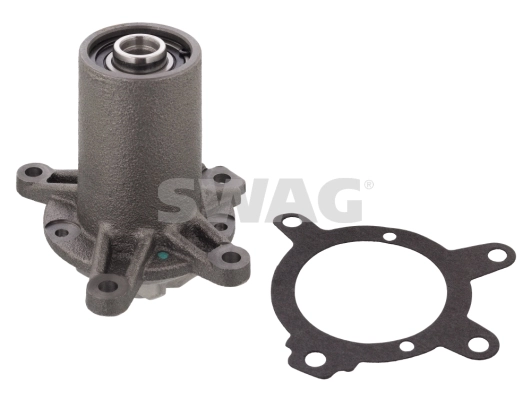 Motor de agua para Mercedes 100  (631)