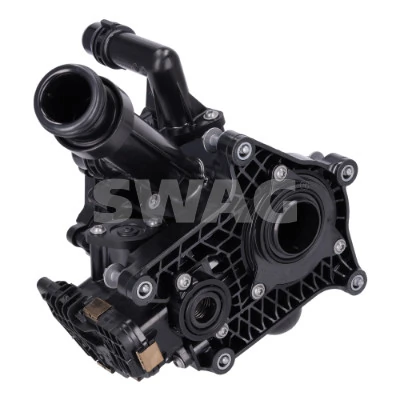 33110415 Swag Caja del termostato