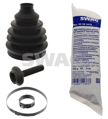 Fuelle semieje delantero exterior Delta I hatchback (1982-1993) original desde 6,67 €