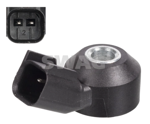 Sensor de detonación Ford Focus I (1999-2005)