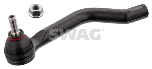 Rótulas de dirección para Nissan Qashqai II (J11)