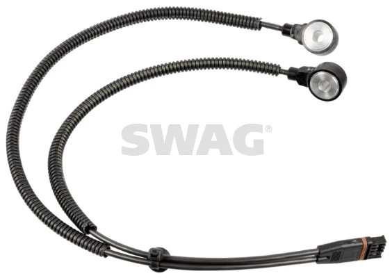 Precio del repuesto Sensor de picado 3  coupé