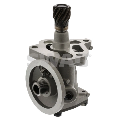 Bomba de aceite del motor Ford Fiesta III hatchback comprar en España