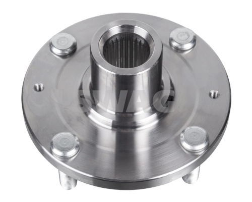 Buje de rueda delantero para Hyundai Sonata EU4