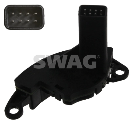 Sensor angulo direccion para Mercedes S  (W220)