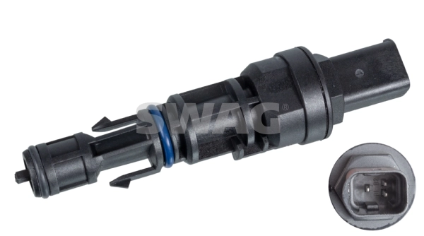 Comprar Sensor de velocidad de rueda Clio II SB0
