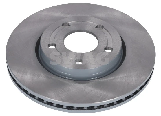 Disco de freno para Ford Puma J2K, CF7