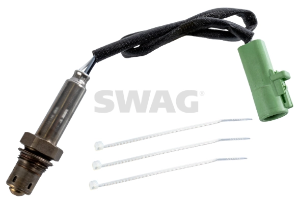 Sensor de oxígeno Ford Focus I (DFW)