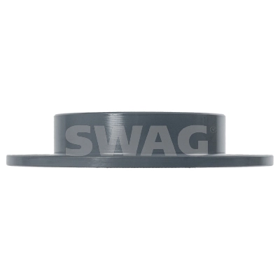 Disco de freno trasero Swag 22910773 precio, desde 33,07 EUR