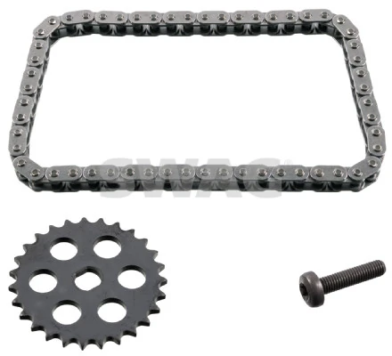 para BMW 3 (G20, G80, G28)