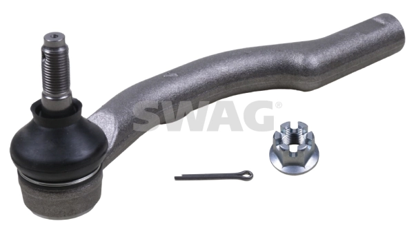 Rótula barra de dirección para Mazda 6 GH