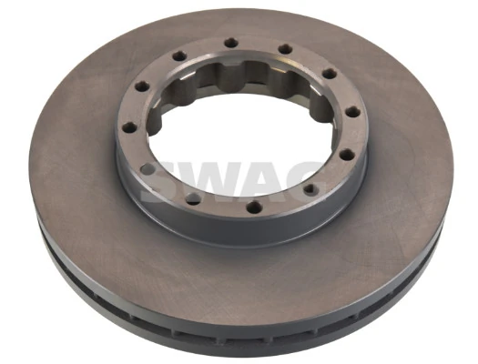 Comprar Disco de freno trasero Mitsubishi Canter VIII FB7, FB8, FE7, FE8 a bajo precio