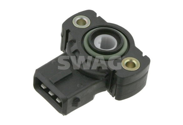 Precio del repuesto Sensor de aceleración 3  sedán