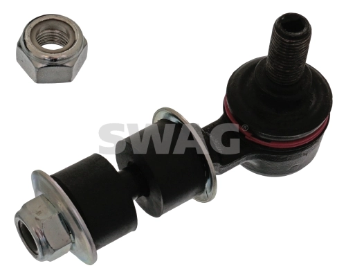 Soporte de la barra estabilizadora delantera Nissan Terrano II (1993-2006)