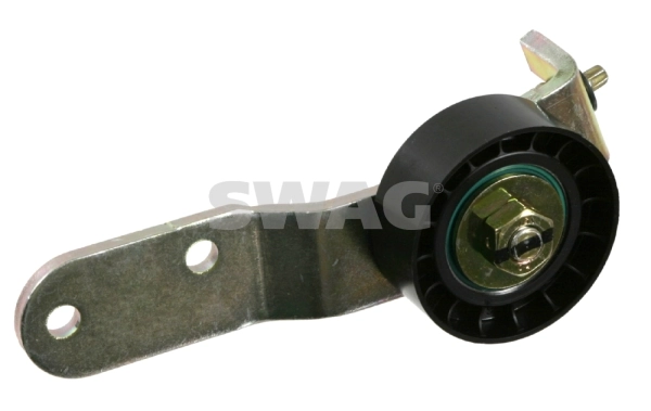 Tensor de la correa trapecial poli v Ford Escort VI hatchback comprar en España