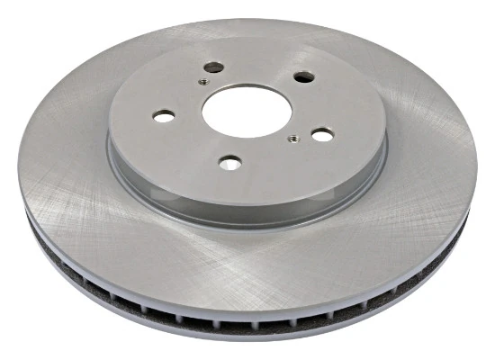 Disco de freno Lexus RX  (U3)