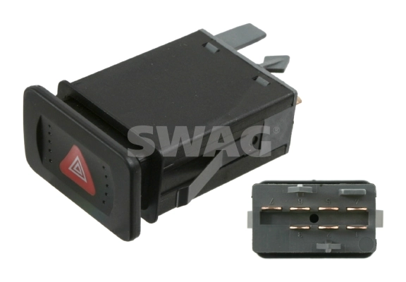 Boton de luz de emergencía Volkswagen Golf IV desde 18,92 €