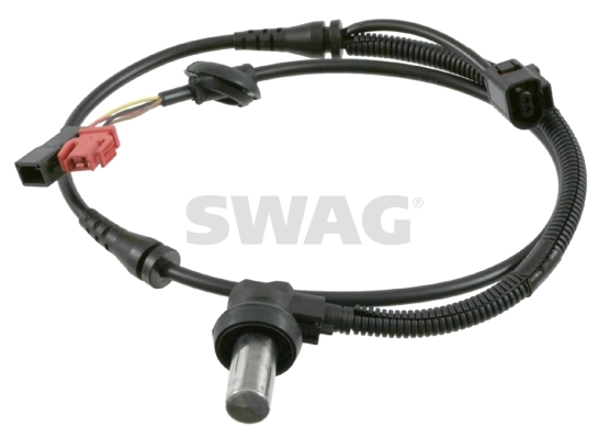 Sensor ABS de rueda delantera Skoda SuperB II desde 22,54 €