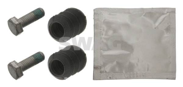 Kit de reparación de frenos para Hyundai Santa Fe II (CM)