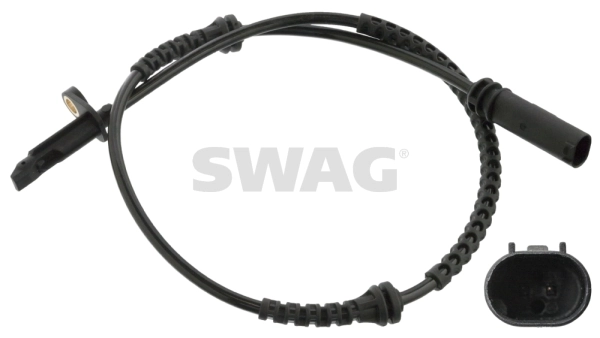 Sensor ABS delantero para Mini Cooper  (F57)