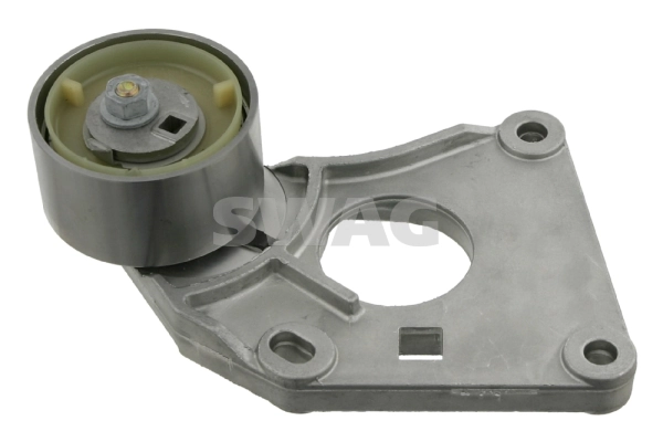 Tensor de la correa de distribución para Renault Clio II (BB, CB)