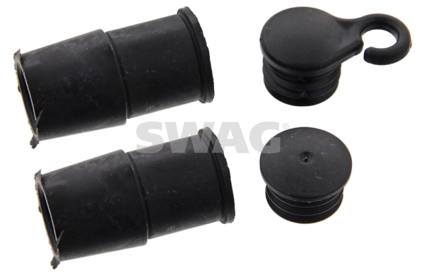 Kit de reparación de frenos Peugeot 205 I