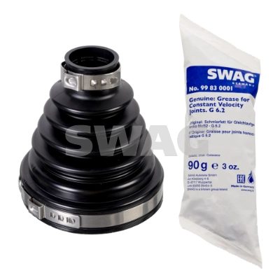 Comprar Fuelle exterior del palier delantero Citroen C4  3A, 3E a bajo precio