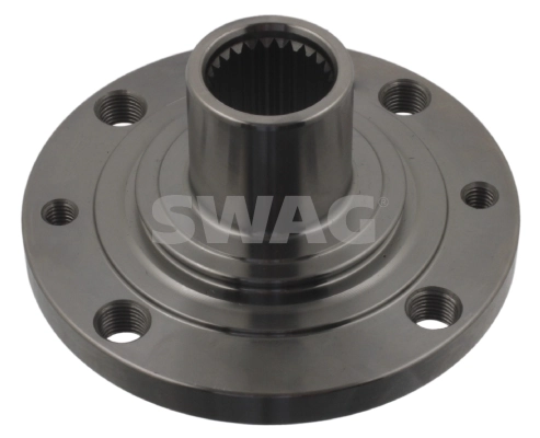 Buje de rueda delantero Fiat Fiorino  desde 29,60 €