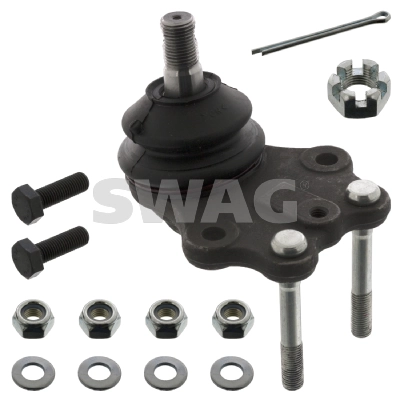 Rótula de suspensión superior Toyota Hiace II desde 21,47 €