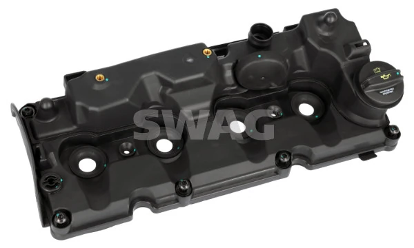 Tapa de balancines para Volkswagen Polo AW1, BZ1, AE1